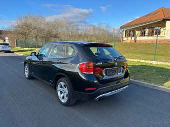 BMW X1 X-Drive 2,0i 135kw   "86000km" - 3