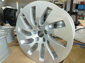 Alu kola Audi A7 sportback 4K8601025AB R18 et26 . - 3