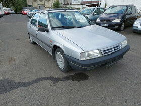 Citroen ZX  1.4i  5dv - 3