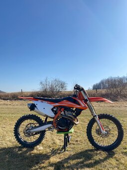 Ktm sxf 350 2018 - 3