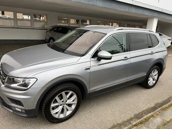 Tiguan Allspace 1.5tsi dsg, 7míst, rv.2021, 77tkm - 3