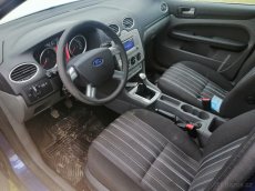 Ford focus 1,6 80kw tdci 2008 - 3