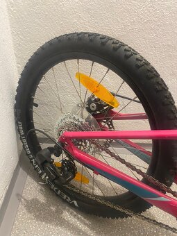 Specialized Riprock 20’’ - 3