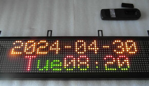 LED panel SIGMA ASC 434 - 3
