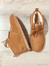 Zimní boty UGG Neumel 40 - 3