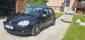 Vw Golf 5 1.4 tsi - 3