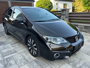 Honda Civic Tourer 9G 1.8 i-VTEC 67.000 KM - 3