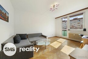 Prodej bytu 2+1, 53 m², Velká Dlážka, Přerov - 3