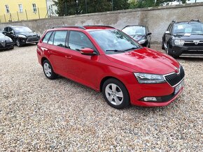 Škoda Fabia 1.0 TSi 70KW Ambition , Nové v ČR , Kombi - 3