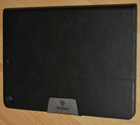 pouzdro kryt na tablet mobil Antbox iPad 10.2'' Case černé - 3