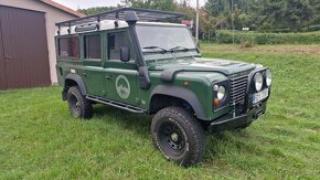 Land Rover Defender 110 300TDi - 3