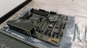 Základní deska Asus Rog Strix B450-F Gaming - 3