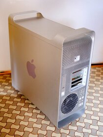 Mac Pro 5.1, upgrade procesor, GPU, NVME, USB3, Monterey 12 - 3