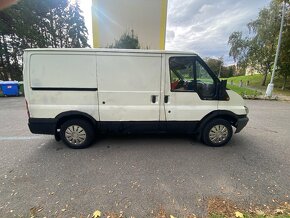 ford transit 2.0 tddi - 3