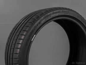 235/35 R19 MICHELIN LETNÍ R19 PNEUMATIKY 4KS (1755B) - 3