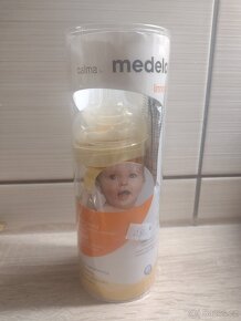 Medela calma - 3