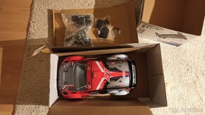 HPi Maverick Strada RX brushless - 3