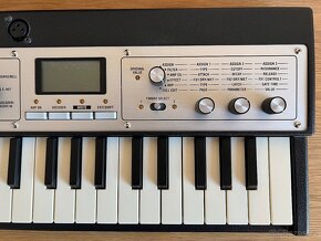 Korg Microkorg XL - 3