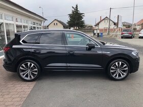 Touareg 3,0 TDI R-Line 210 kW - 3