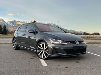 Volkswagen Golf GTI 2.0 TSI DSG Performance v ZÁRUKE - 3