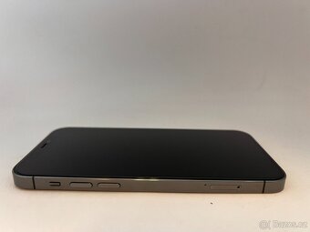 IPHONE 12 PRO GRAPHITE 256GB ZÁRUKA - VEĽMI DOBRÝ STAV - 3