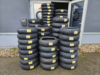 Pirelli Angel ST-120/70ZR17+160/60ZR17 - 3