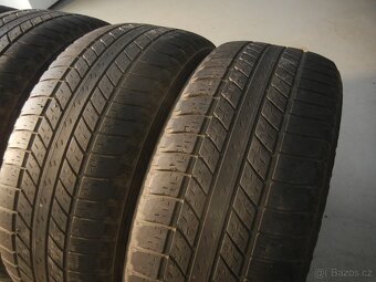 Letní pneu Goodyear 255/55R19 - 3