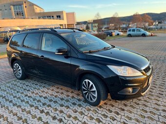 Ford Focus kombi 2.0 Tdci - 3