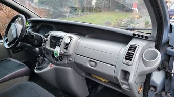 Renault Trafik 2.0 d. - 3