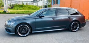 Audi A6 3.0TDi, 160kW, S-line, S-tronic, facelift 2016 - 3