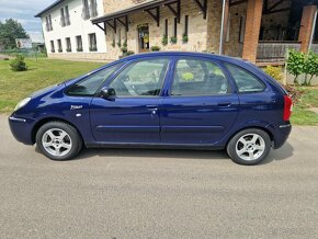 Xsara Picaso 1,6 HDI 80KW - 3