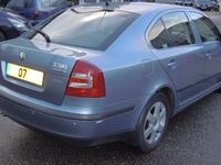 Škoda Octavia II 2,0 TDI 103 kW Laurin & Klement - 3