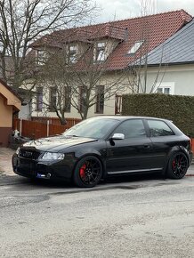 Audi S3 511hp 565nm - 3