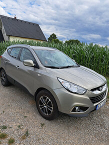 Hyundai IX 35 1,7CRDI 85KW R.V.2011 - 3