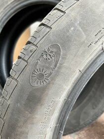 Celoroční pneu Pirelli 225/55 R19 - 2ks - 3