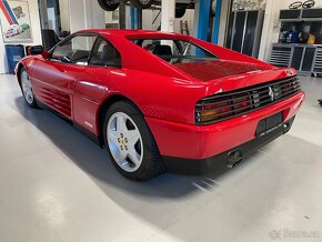 1991 Ferrari 348 TB - 3