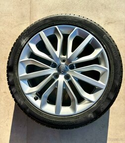 Audi R19 z a6 2011-2018 Continental 235/45 r19 - 3