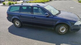 Volkswagen Passat Variant B5.5 1.9 TDI 96 kW - 3