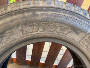 Letní pneumatika Kleber 225/70 R15 C - 3