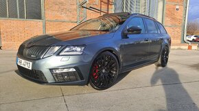 Škoda Octavia RS III 2.0 Tsi - 3