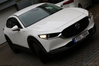 Mazda CX-30 2.0 Skyactiv-G AWD AT Plus 1.M - 3