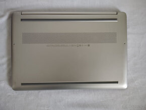 HP Laptop 15s-eq1800nc stříbrný - 3