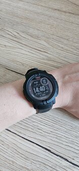 Garmin instinct 2 Solar tactical black - 3