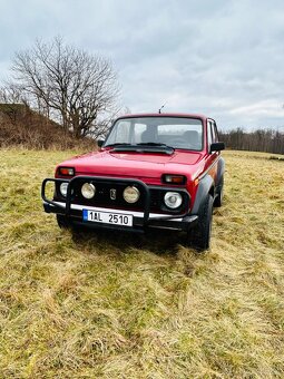 LADA NIVA 1.7 - 3