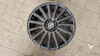 Sada Alu Disků 5x112 R17 Autec - 3