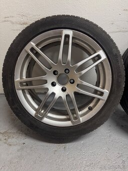 5x100 R17 - 3