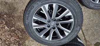 Mazda CX60 CX-60 235/60 r18 kumho nové - 3