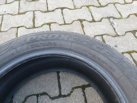 205/55 R16 letni pneu - 3