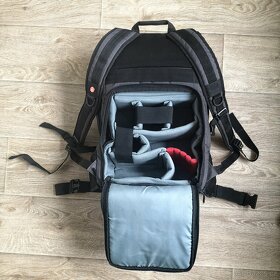 Manfrotto Manhattan Mover-50 - 3