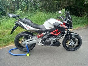 Aprilia Shiver 750 ABS - 3